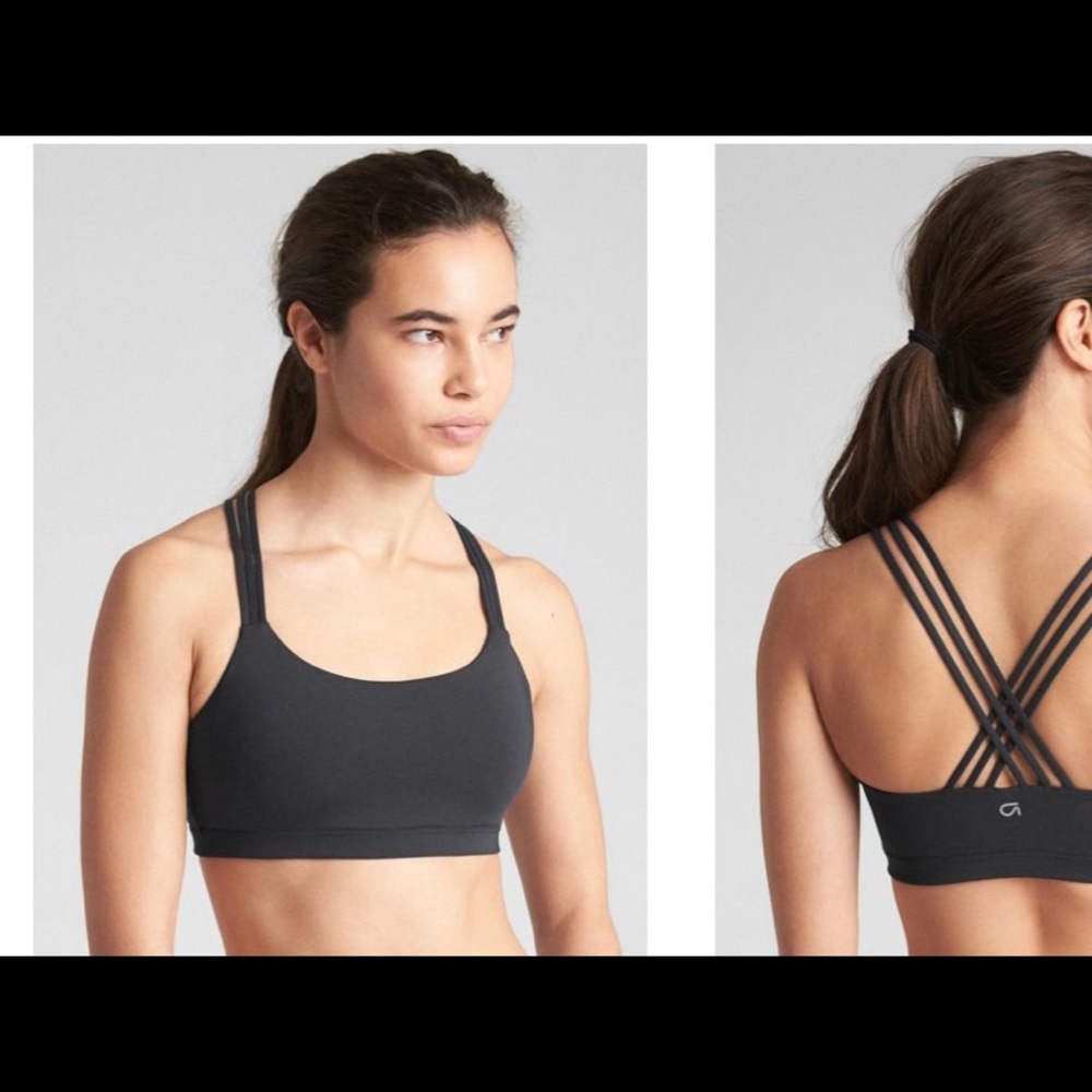 Nwot sports bra